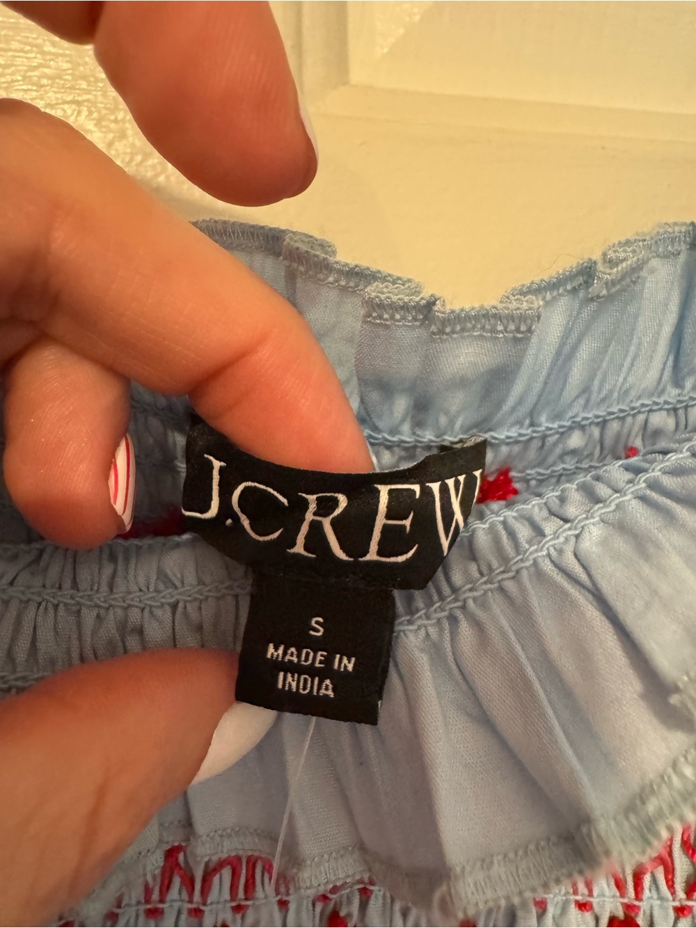 NWT J. Crew Catania dress - Picture 10 of 13